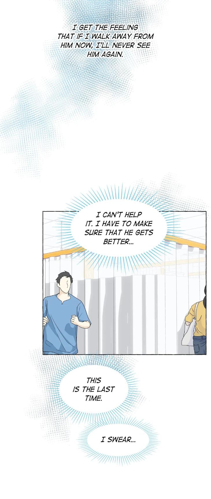 Vanilla Taste by Aame [Eng] page 6