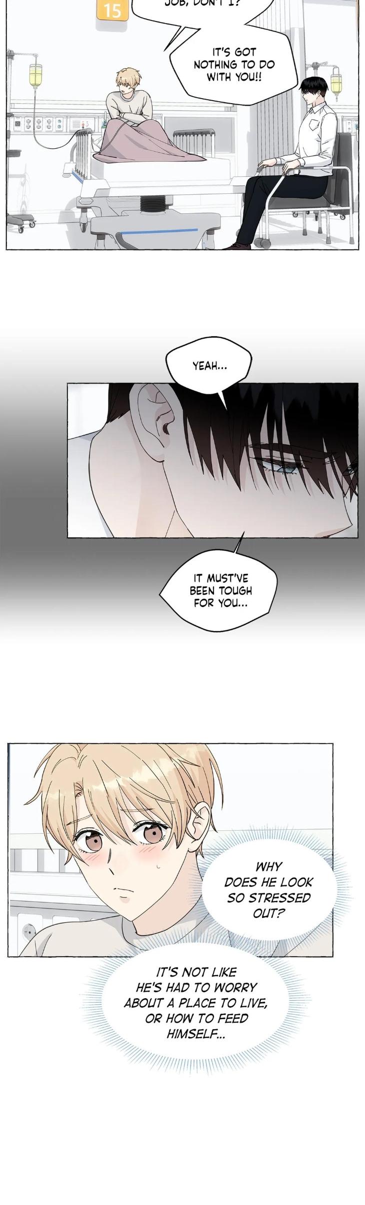 Vanilla Taste by Aame [Eng] page 14