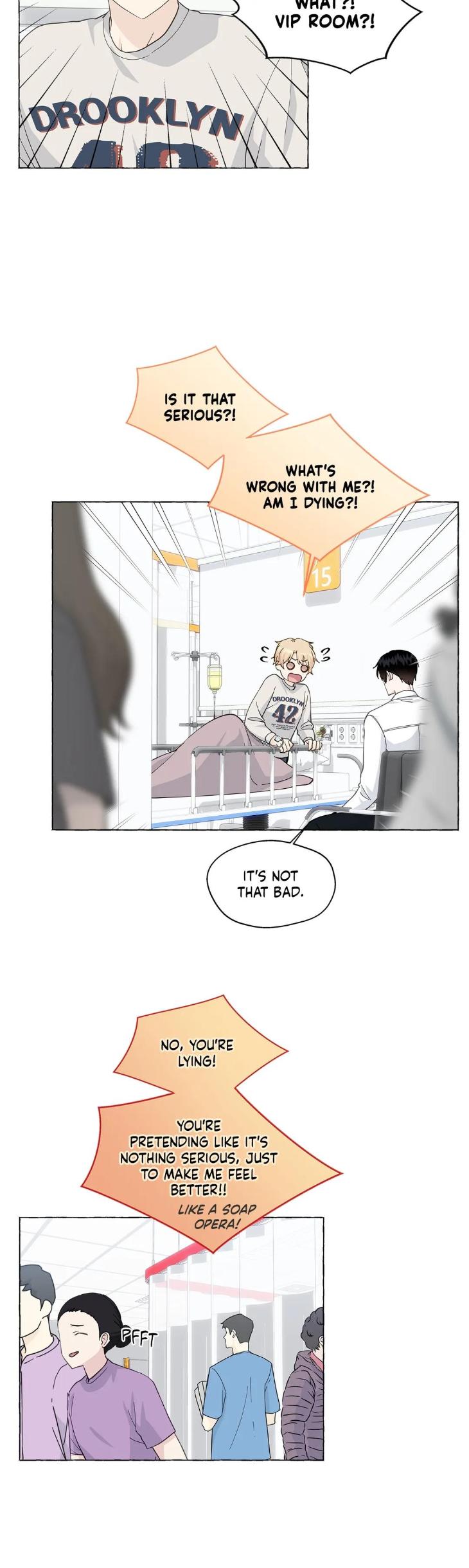 Vanilla Taste by Aame [Eng] page 16