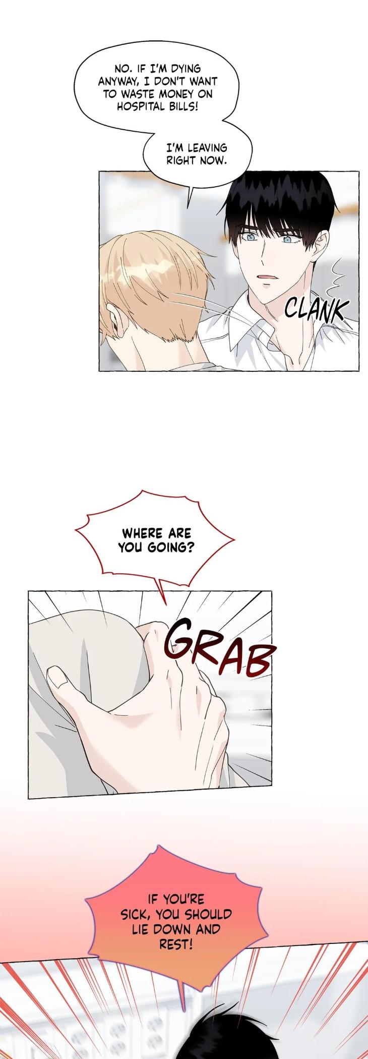 Vanilla Taste by Aame [Eng] page 17