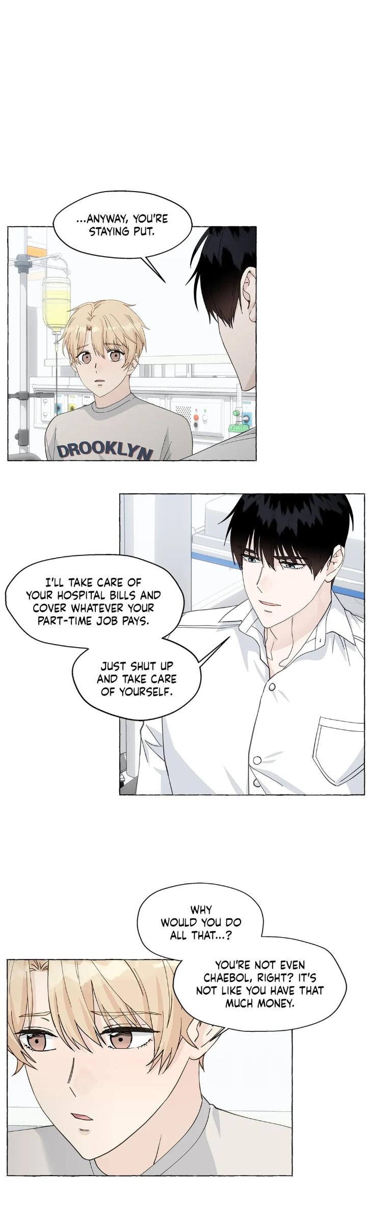 Vanilla Taste by Aame [Eng] page 20