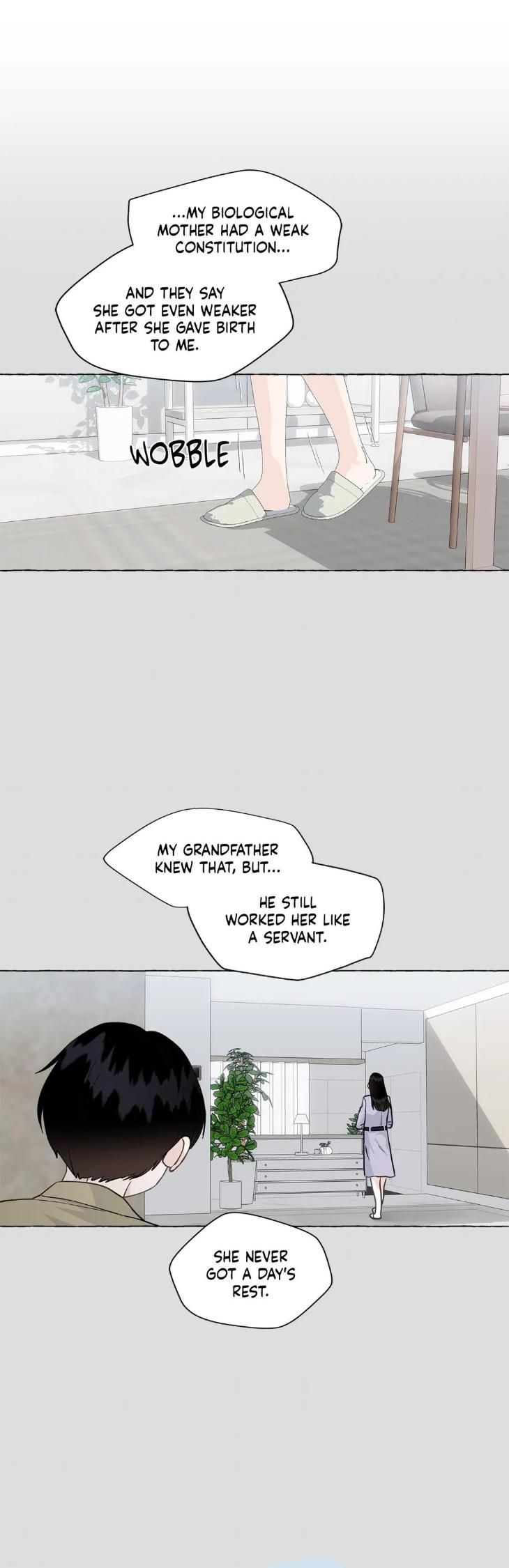 Vanilla Taste by Aame [Eng] page 23