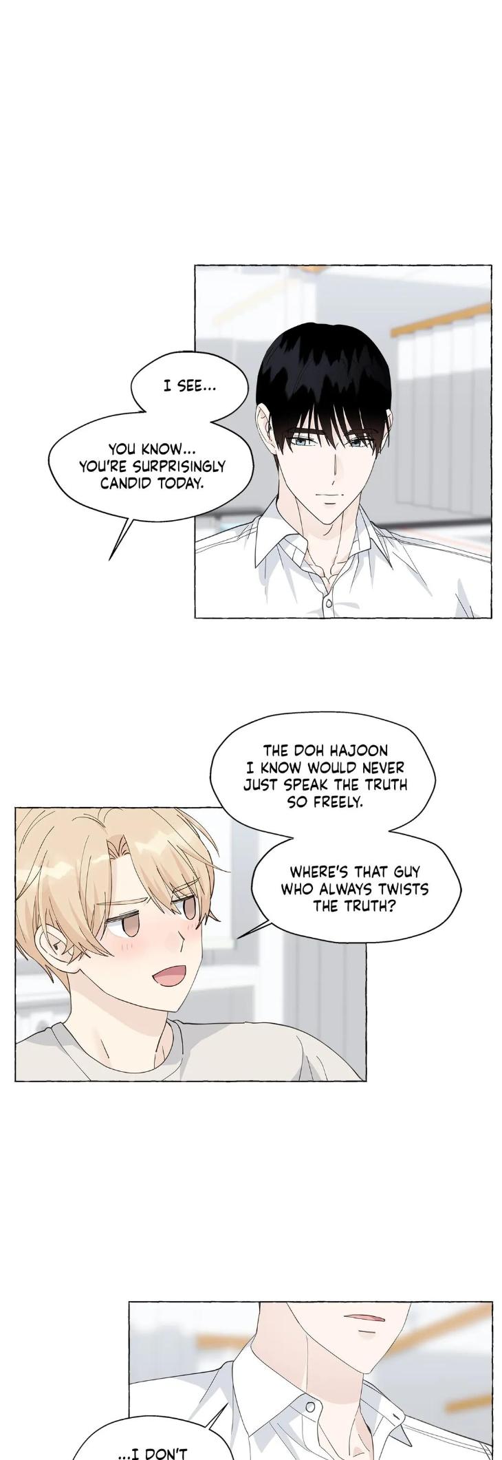 Vanilla Taste by Aame [Eng] page 29