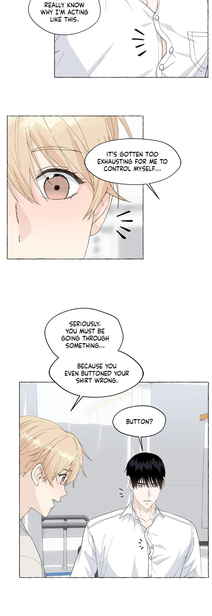 Vanilla Taste by Aame [Eng] page 30