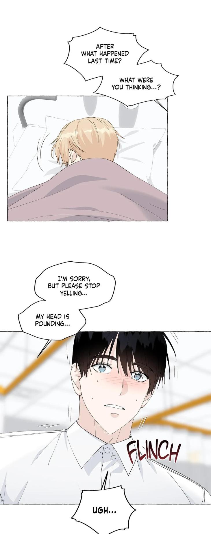 Vanilla Taste by Aame [Eng] page 39