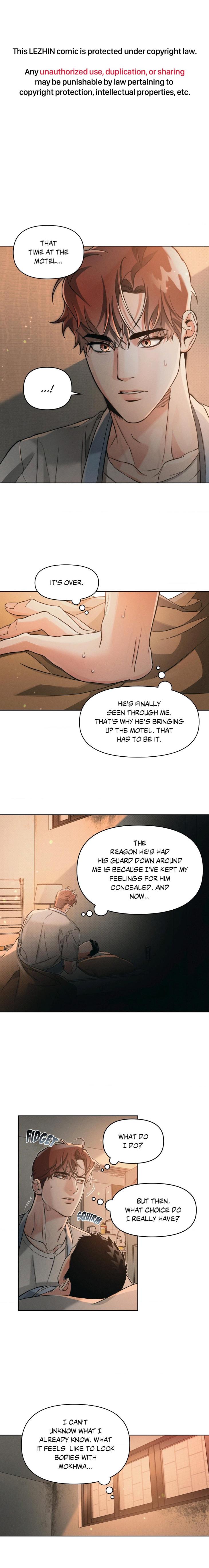 Beware the Ides of March by Stan/ Choi Song – Ch. 103 [Eng] page 1