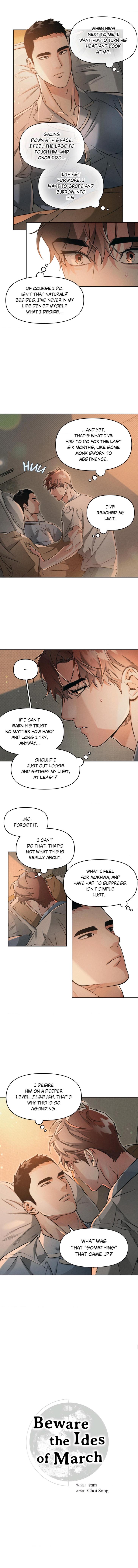 Beware the Ides of March by Stan/ Choi Song – Ch. 103 [Eng] page 2