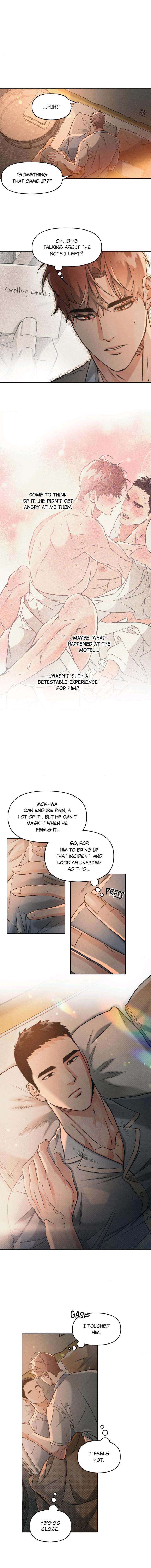 Beware the Ides of March by Stan/ Choi Song – Ch. 103 [Eng] page 3