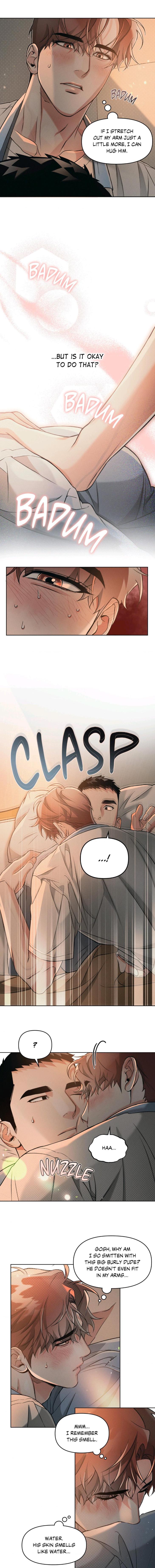 Beware the Ides of March by Stan/ Choi Song – Ch. 103 [Eng] page 4