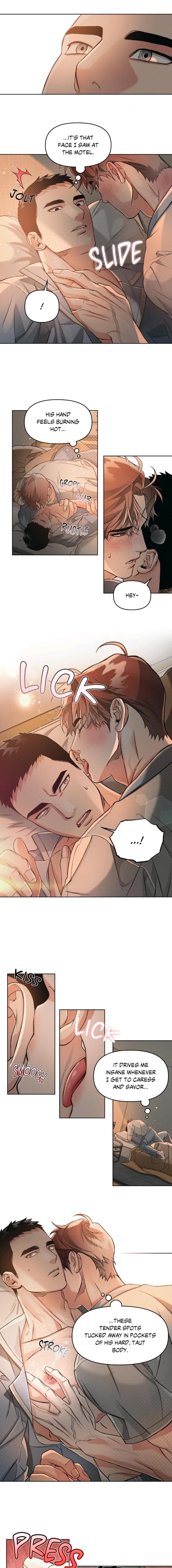 Beware the Ides of March by Stan/ Choi Song – Ch. 103 [Eng] page 6