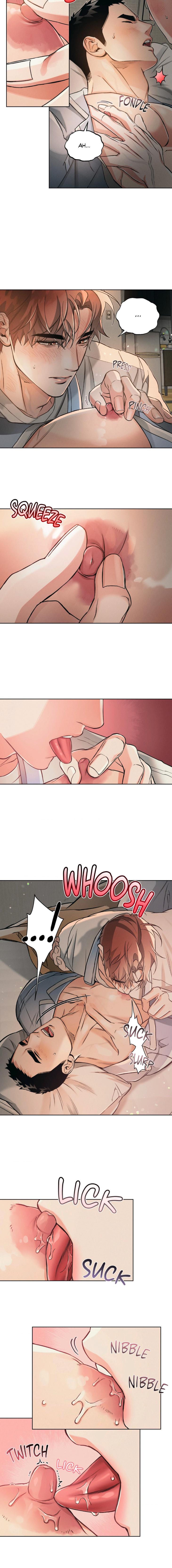 Beware the Ides of March by Stan/ Choi Song – Ch. 103 [Eng] page 7