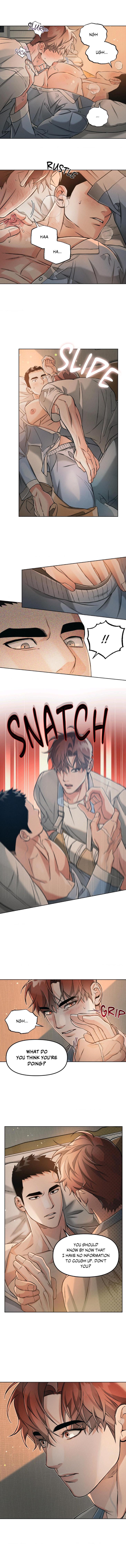 Beware the Ides of March by Stan/ Choi Song – Ch. 103 [Eng] page 8