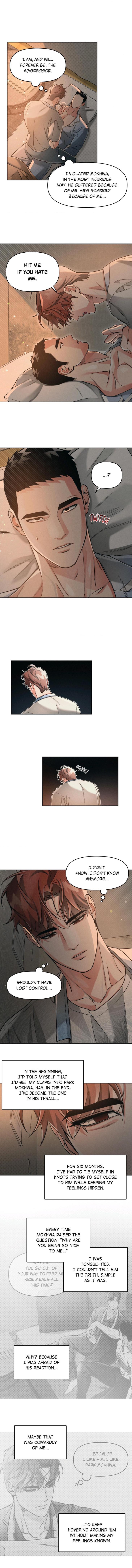 Beware the Ides of March by Stan/ Choi Song – Ch. 103 [Eng] page 10