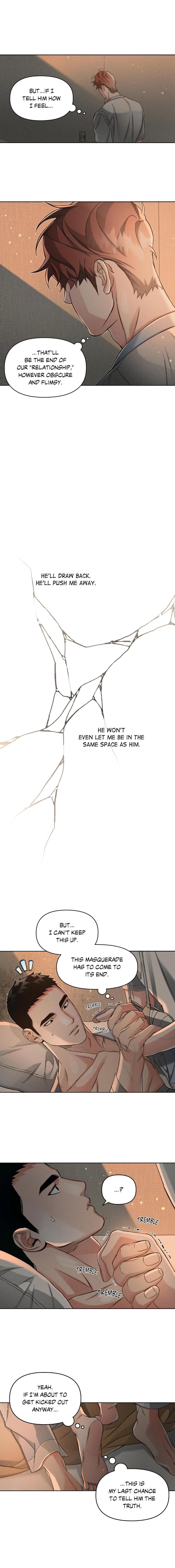 Beware the Ides of March by Stan/ Choi Song – Ch. 103 [Eng] page 11