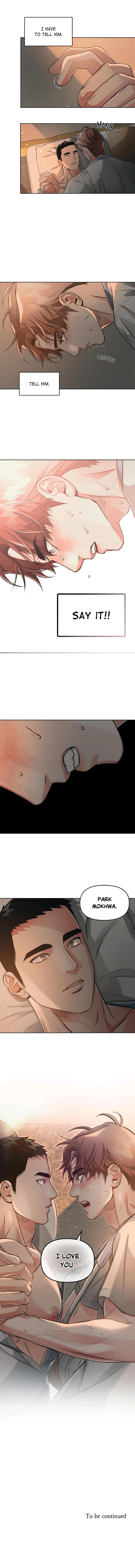 Beware the Ides of March by Stan/ Choi Song – Ch. 103 [Eng] page 12