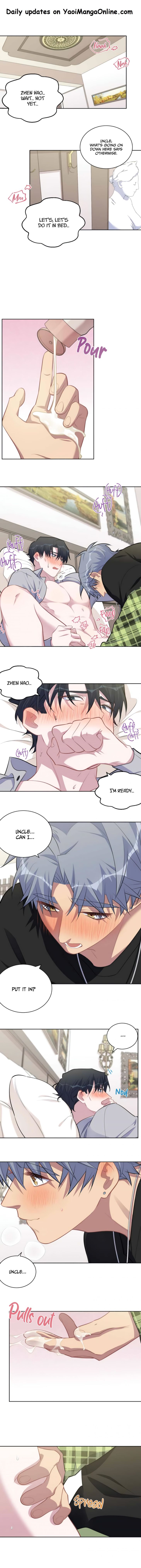 My Father-in-Law is My Wife by Plumage – Ch. 167 [Eng] page 2