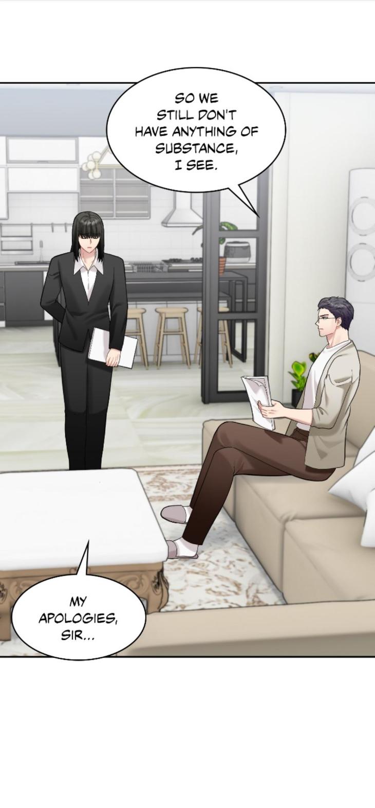 How to Train a Good-for-Nothing Rich Boy by Cheodol [Eng] page 2