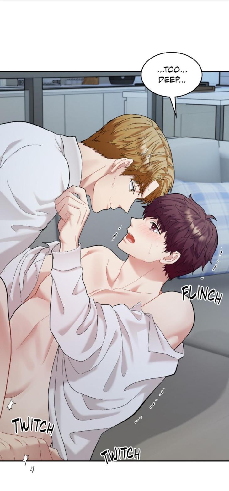 How to Train a Good-for-Nothing Rich Boy by Cheodol [Eng] page 26