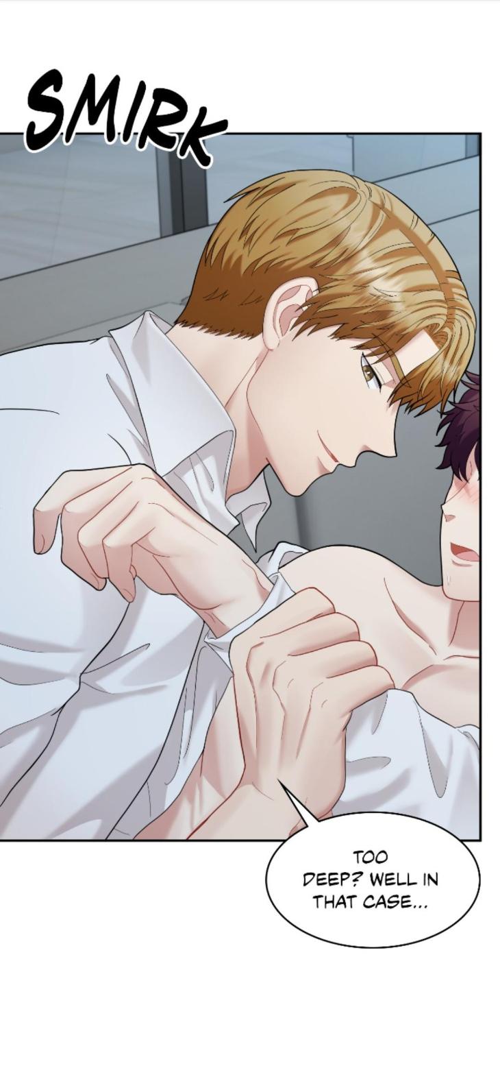 How to Train a Good-for-Nothing Rich Boy by Cheodol [Eng] page 27