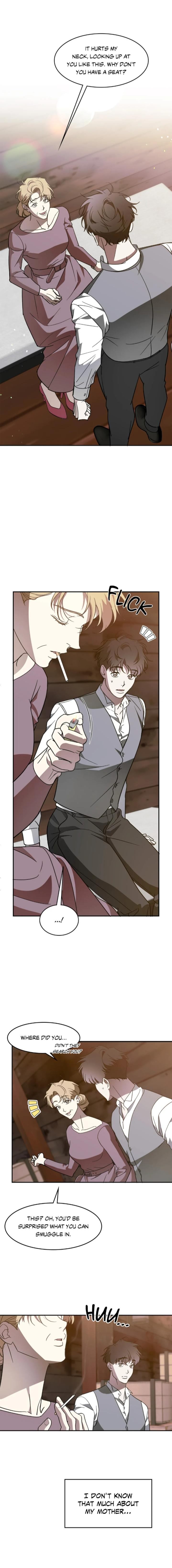 My Master, My Joo-in by Khbiyong [Eng] page 3