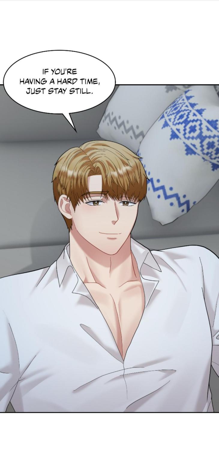 How to Train a Good-for-Nothing Rich Boy by Cheodol [Eng] page 31