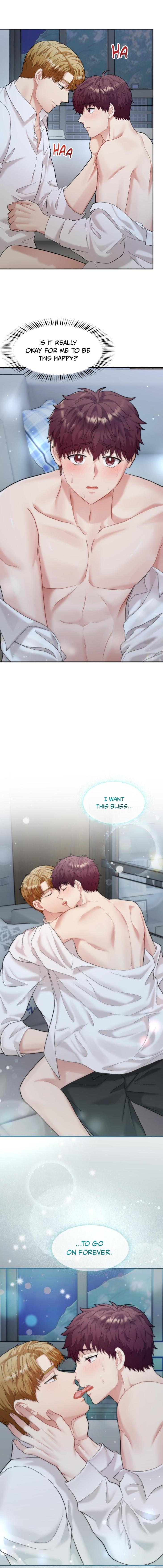 How to Train a Good-for-Nothing Rich Boy by Cheodol [Eng] page 38