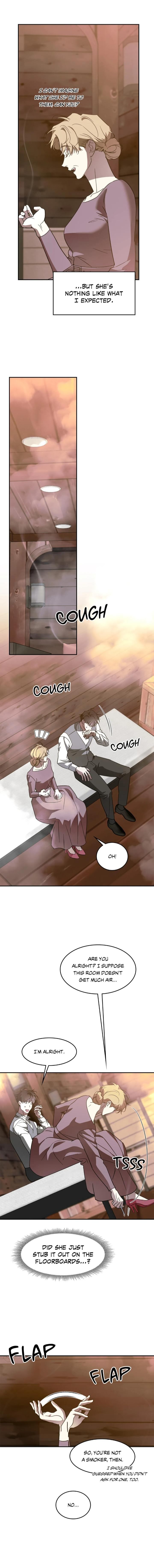 My Master, My Joo-in by Khbiyong [Eng] page 4