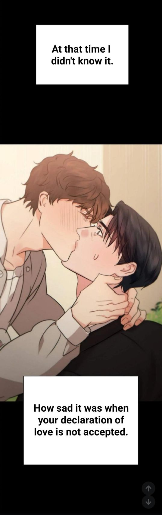 In My Dream, Only You Come Out – Ch. 4 [Eng] page 4