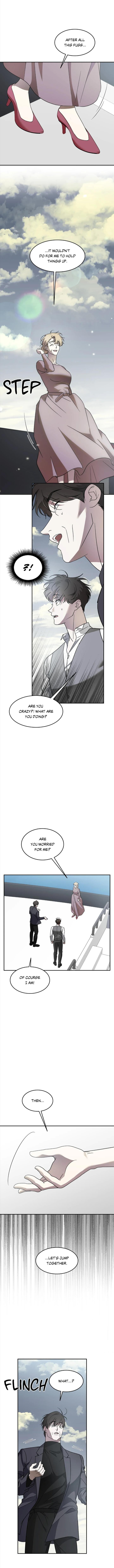 My Master, My Joo-in by Khbiyong [Eng] page 4