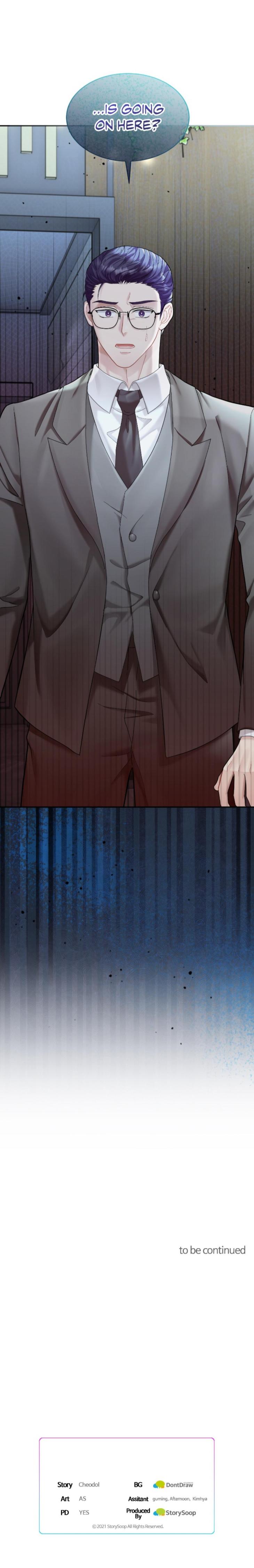 How to Train a Good-for-Nothing Rich Boy by Cheodol [Eng] page 40