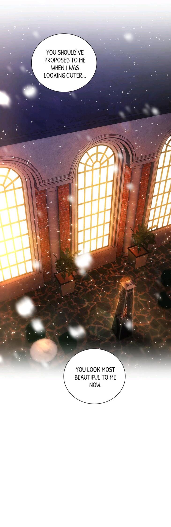 99.99% Lovers by Nanna – Uncensored [Eng] page 5