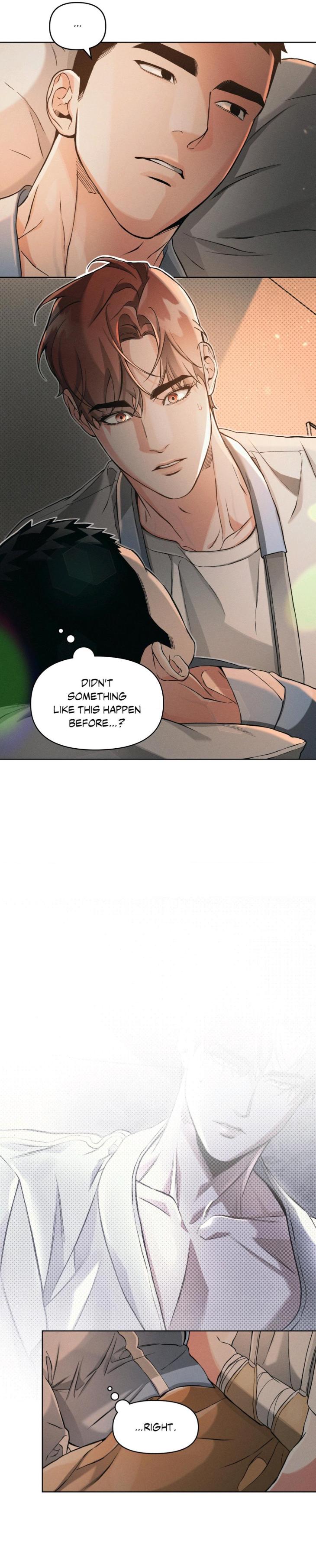 Beware the Ides of March by Stan/ Choi Song – Ch. 103 [Eng] page 5