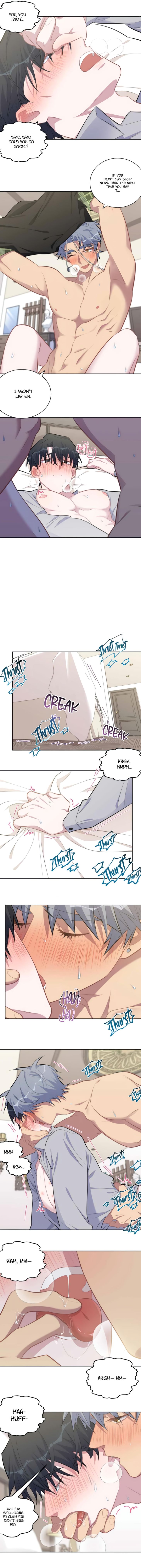 My Father-in-Law is My Wife by Plumage – Ch. 167 [Eng] page 5