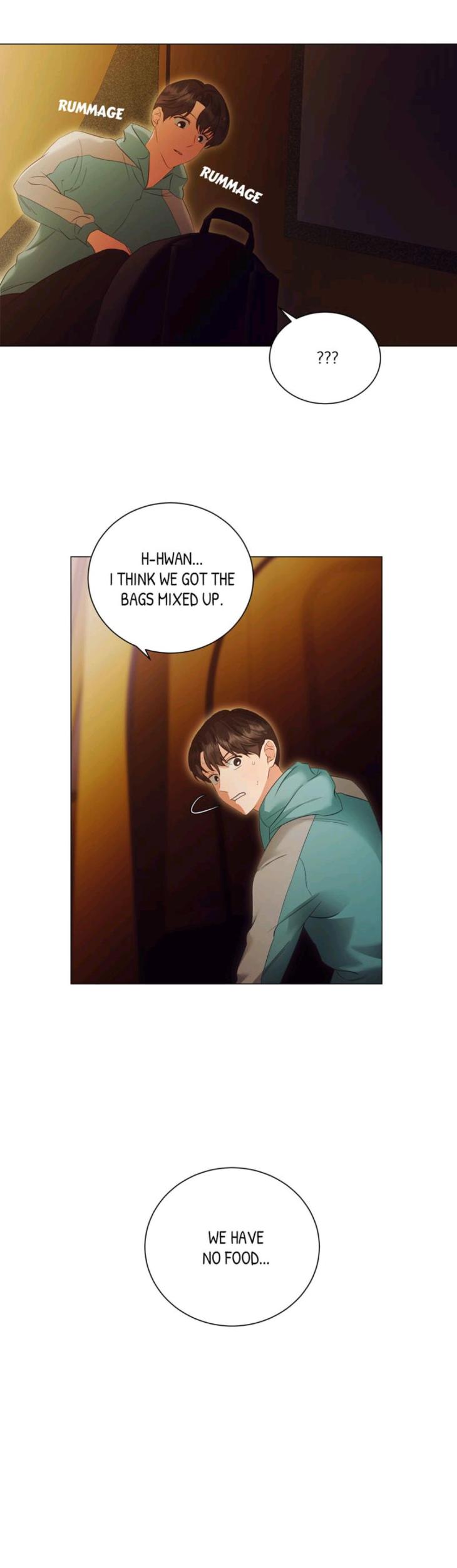 99.99% Lovers by Nanna – Uncensored [Eng] page 6