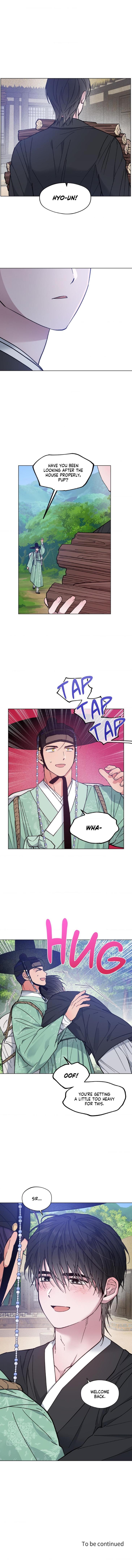 Dawn of The Dragon by Ma Jeung Ji – Season 2 – Uncensored [Eng] page 6