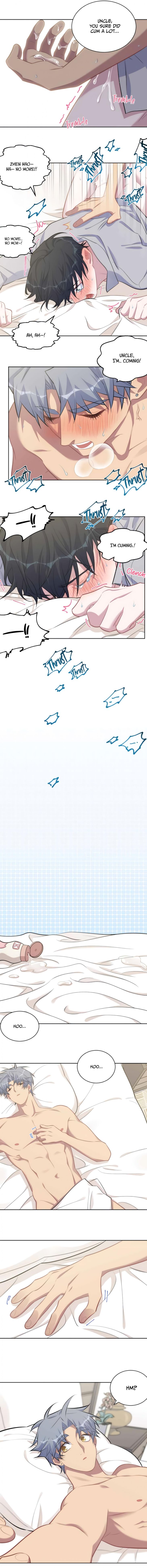 My Father-in-Law is My Wife by Plumage – Ch. 167 [Eng] page 6