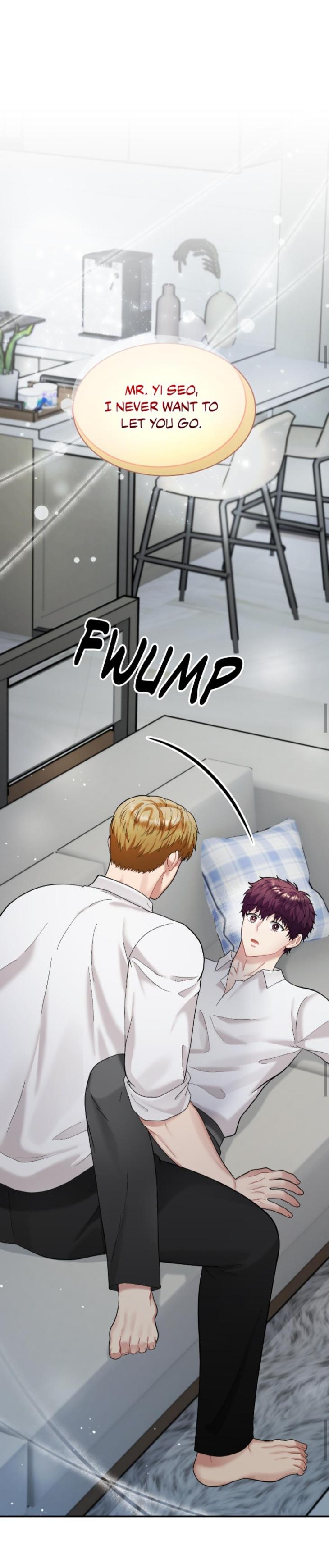 How to Train a Good-for-Nothing Rich Boy by Cheodol [Eng] page 6