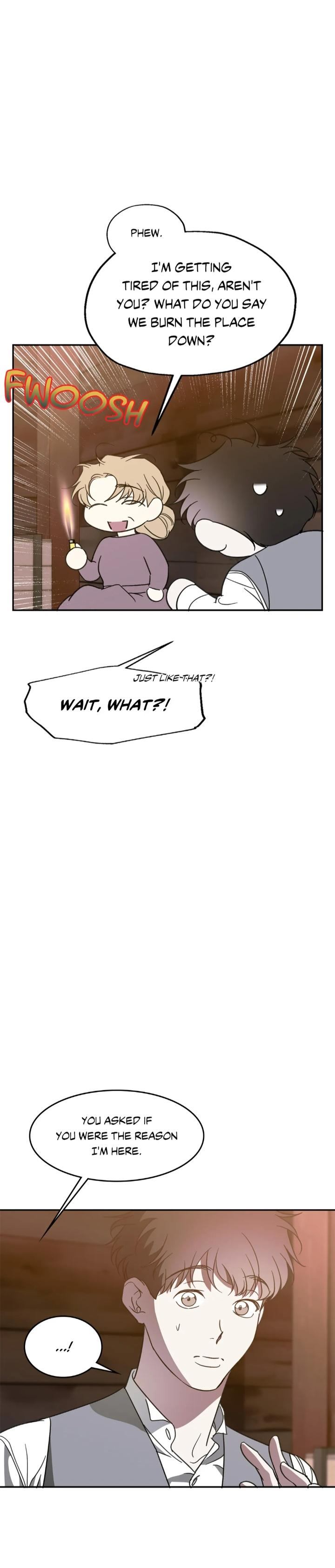 My Master, My Joo-in by Khbiyong [Eng] page 7