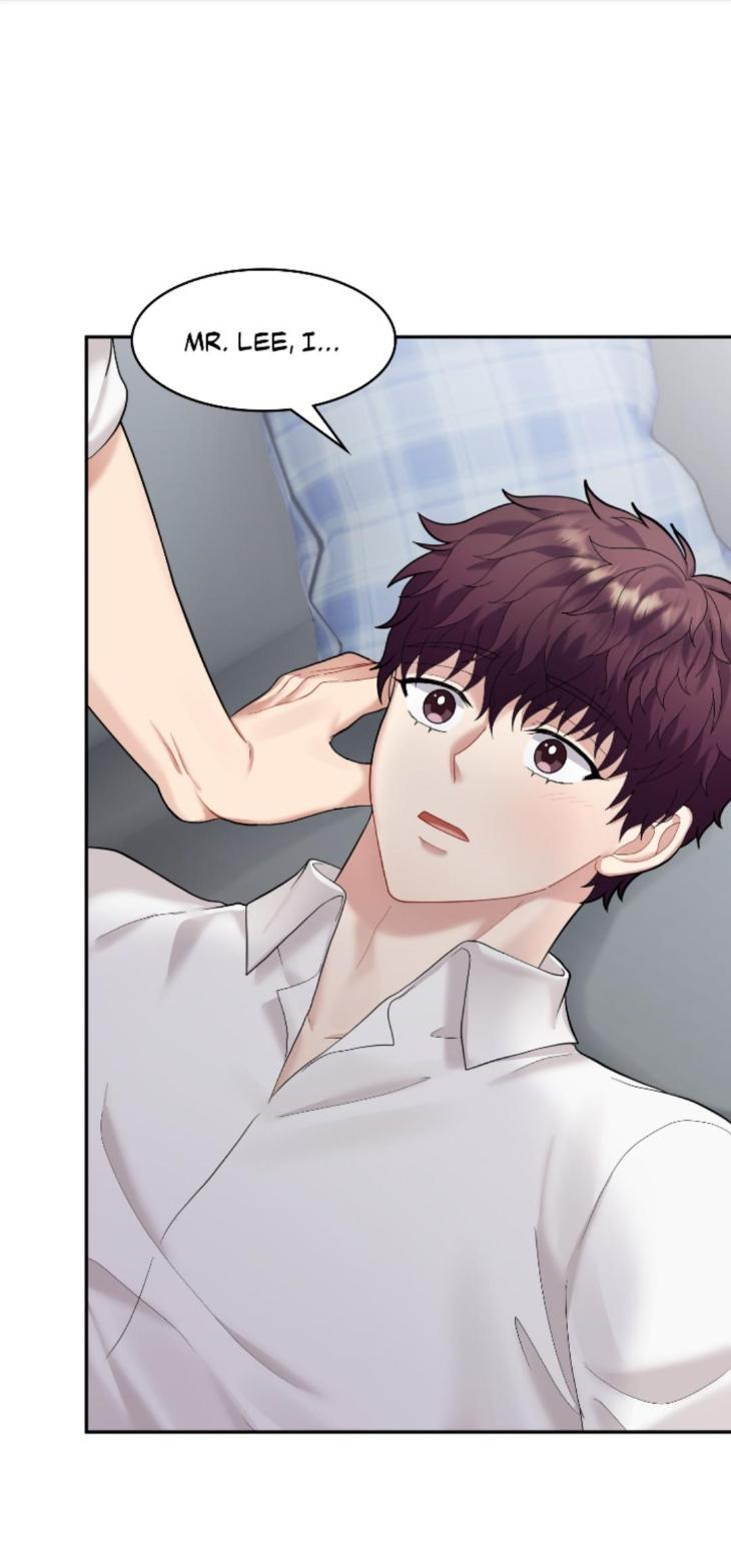 How to Train a Good-for-Nothing Rich Boy by Cheodol [Eng] page 7