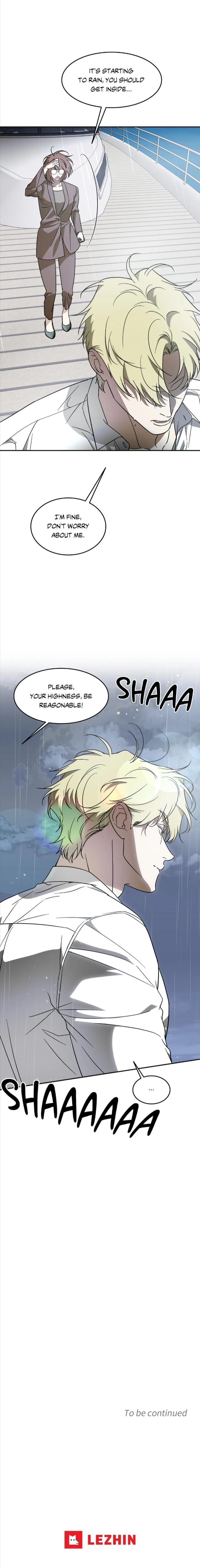 My Master, My Joo-in by Khbiyong [Eng] page 8