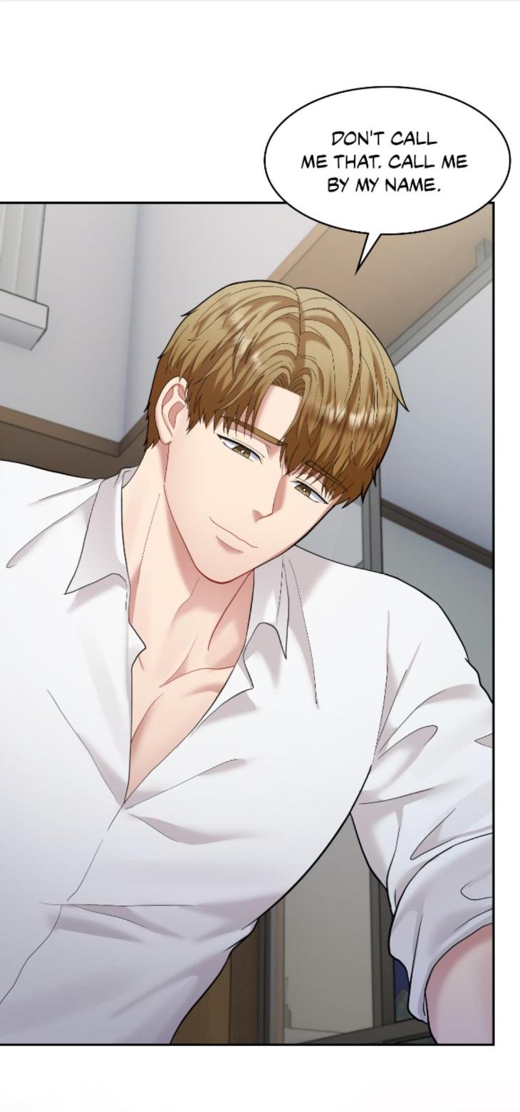 How to Train a Good-for-Nothing Rich Boy by Cheodol [Eng] page 8