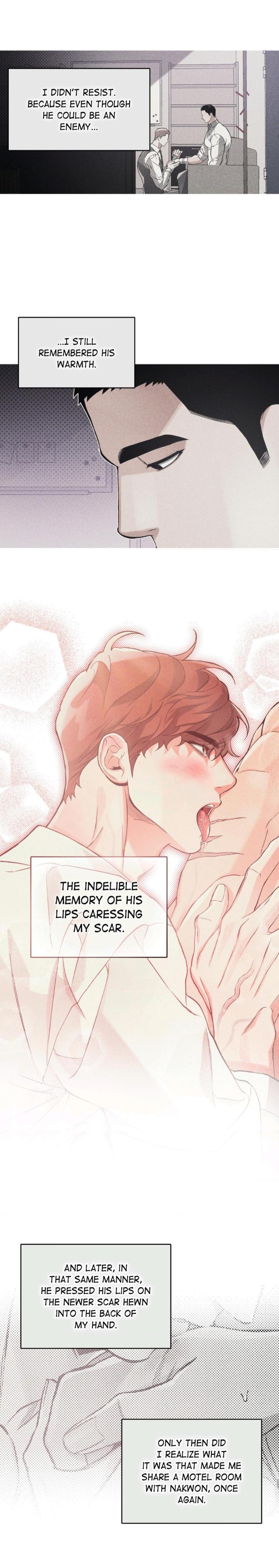 Beware the Ides of March by Stan/ Choi Song – Ch. 103 [Eng] page 8