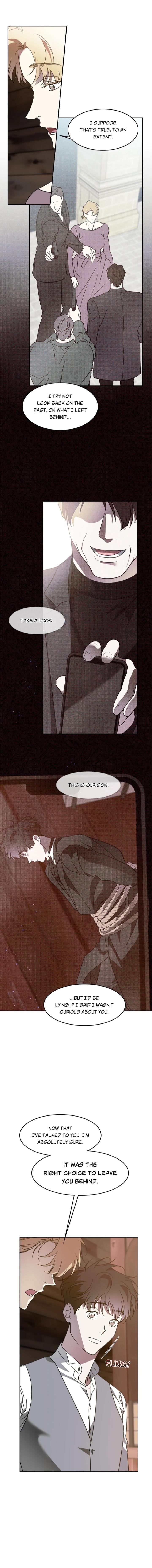 My Master, My Joo-in by Khbiyong [Eng] page 8