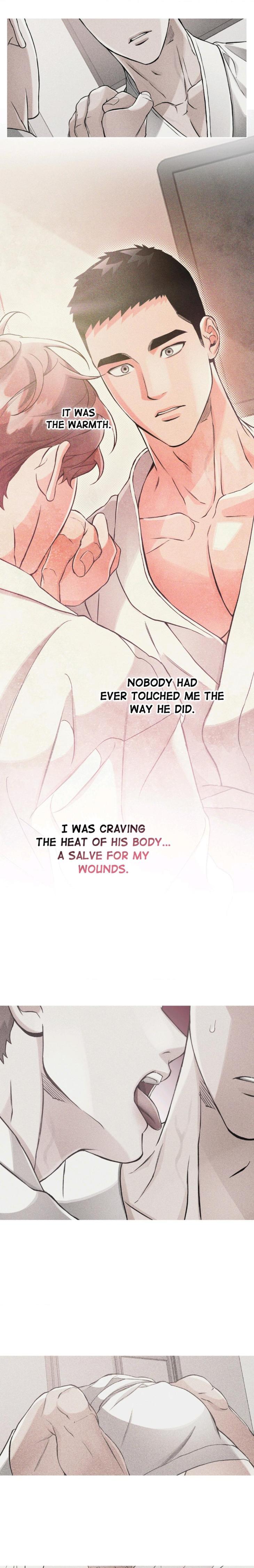 Beware the Ides of March by Stan/ Choi Song – Ch. 103 [Eng] page 9