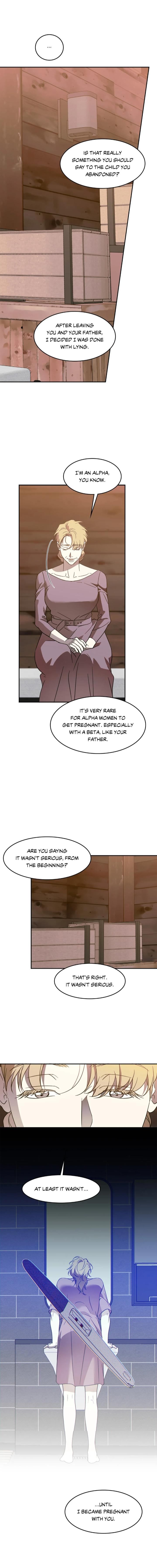 My Master, My Joo-in by Khbiyong [Eng] page 9