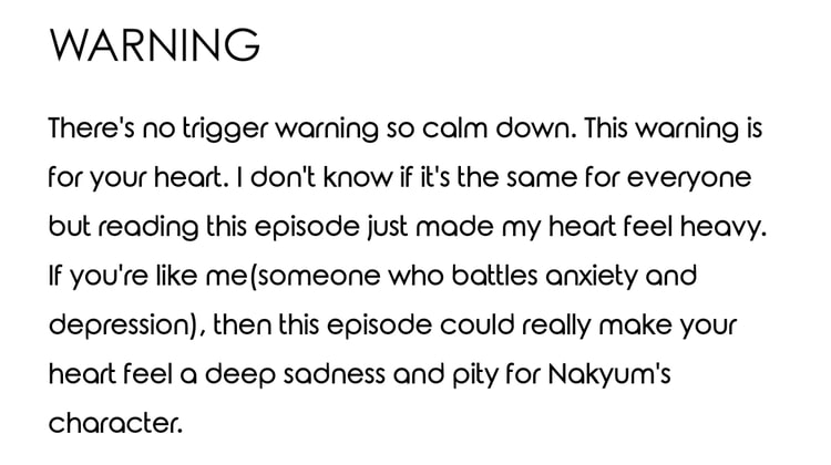 Painter of the Night by Byeonduck – Season 4 – Epilogue 2 [Eng] page 1