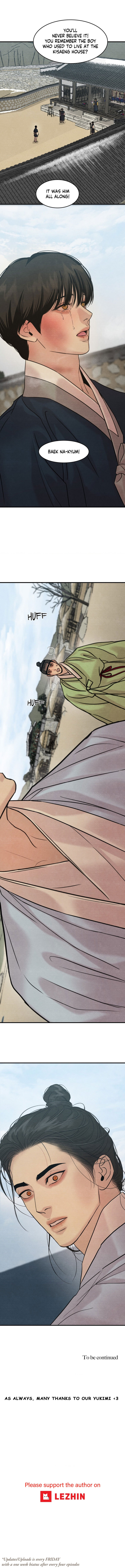 Painter of the Night by Byeonduck – Season 4 – Epilogue 2 [Eng] page 9