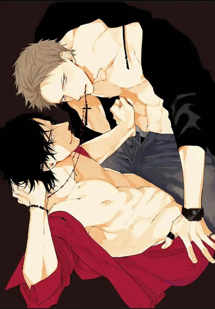 By My Side by NATSUME Kazuki [Eng] page 2