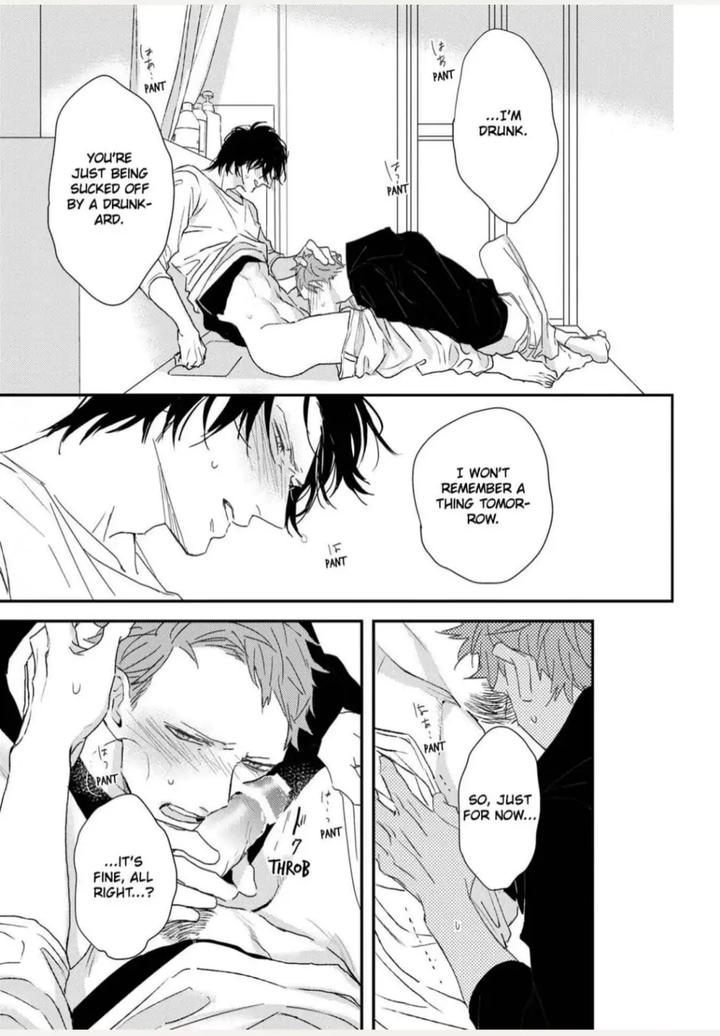 By My Side by NATSUME Kazuki [Eng] page 26