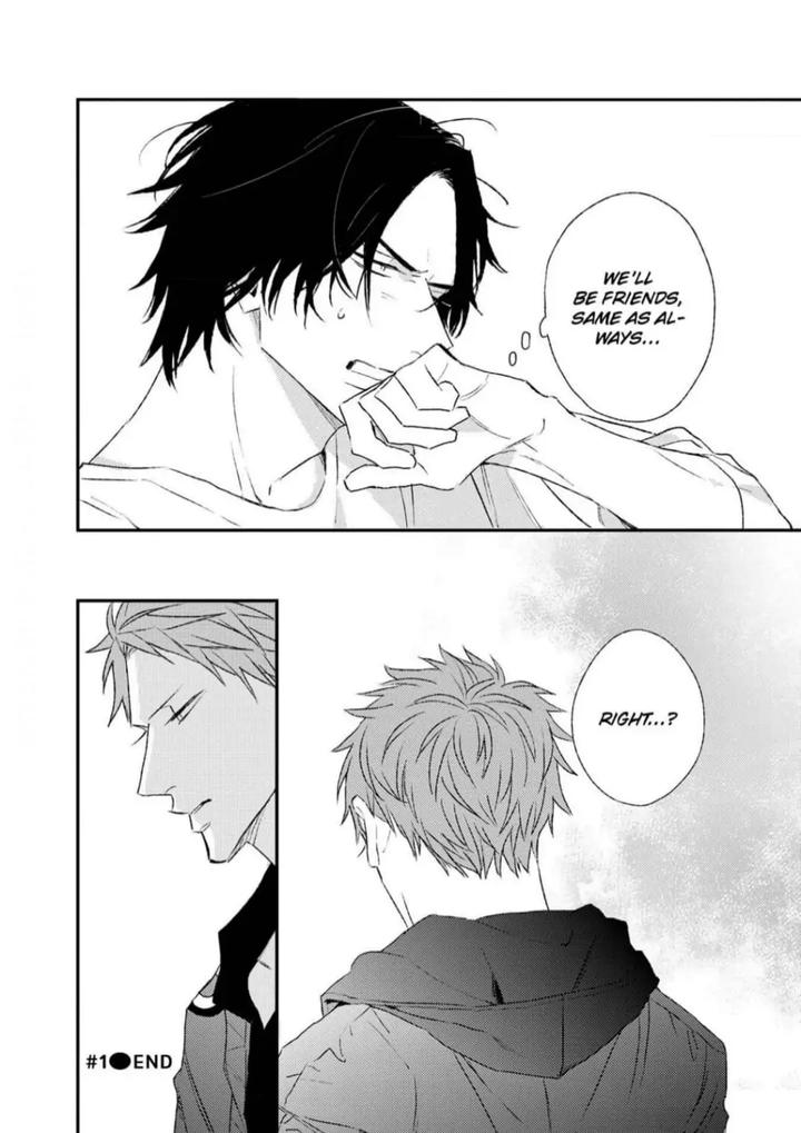 By My Side by NATSUME Kazuki [Eng] page 31